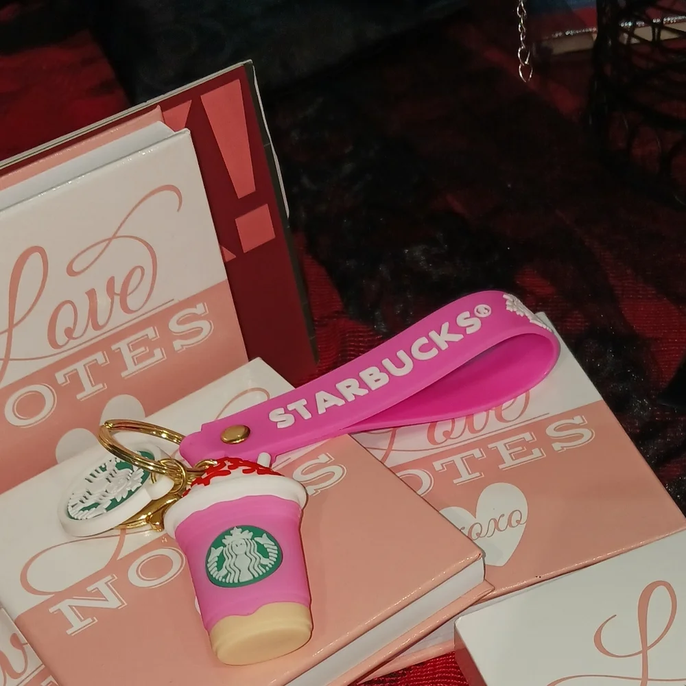 Love Notepads